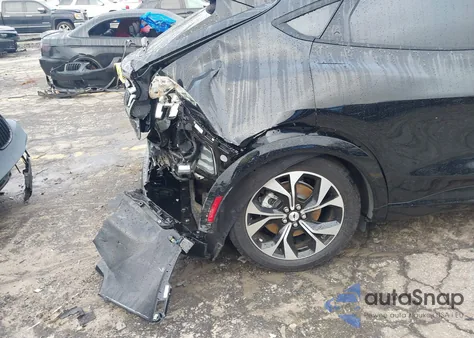 2023 Ford Mustang Mach-E Premium z USA, uszkodzony, nr VIN 3FMTK3RM4PMA30264